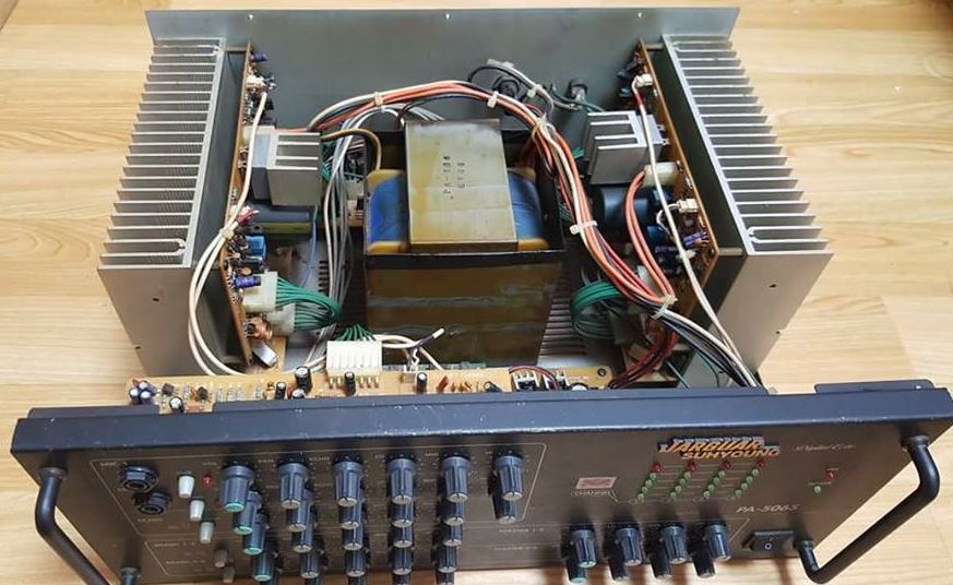 amply karaoke bền đẹp